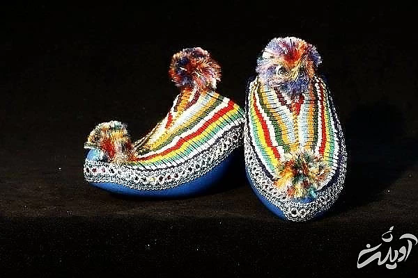 چارق